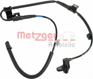 METZGER 0900811 - Sensor, Raddrehzahl