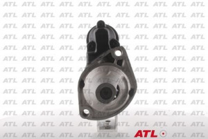 ATL Autotechnik A 18 170 - Starter