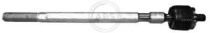A.B.S. 240357 - Axialgelenk, Spurstange