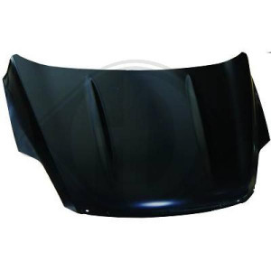 DIEDERICHS 1470000 - Motorhaube