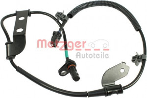 METZGER 0900228 - Sensor, Raddrehzahl