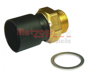 METZGER 0915028 - Temperaturschalter, Kühlerlüfter