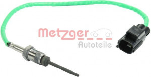 METZGER 0894507 - Sensor, Abgastemperatur