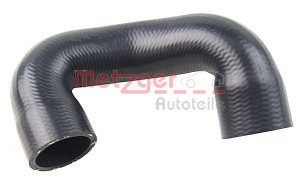 METZGER 2420623 - Kühlerschlauch
