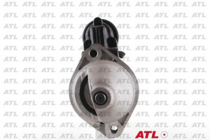 ATL Autotechnik A 13 140 - Starter