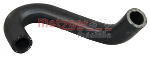 METZGER 2420820 - Kühlerschlauch