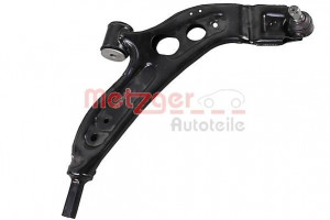METZGER 58107202 - Lenker, Radaufhängung
