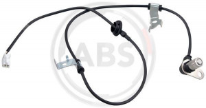 A.B.S. 31091 - Sensor, Raddrehzahl