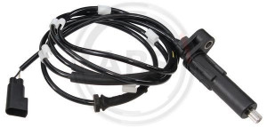A.B.S. 30445 - Sensor, Raddrehzahl
