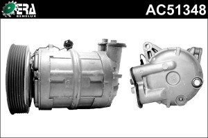 ERA Benelux AC51348 - Kompressor, Klimaanlage