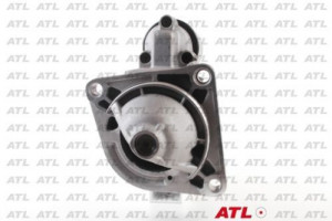 ATL Autotechnik A 78 670 - Starter