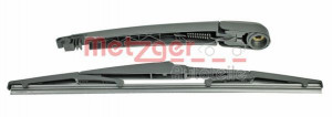METZGER 2190430 - Wischarm, Scheibenreinigung