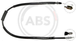 A.B.S. K11096 - Seilzug, Feststellbremse