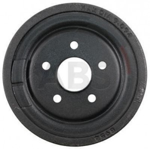 A.B.S. 2465-S - Bremstrommel