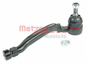 METZGER 54051202 - Spurstangenkopf
