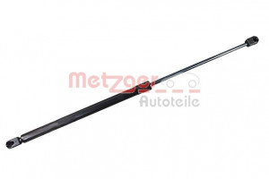 METZGER 2110577 - Gasfeder, Koffer-/Laderaum