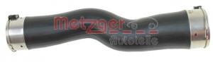 METZGER 2400326 - Ladeluftschlauch