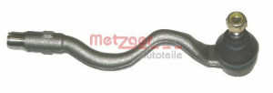 METZGER 54012302 - Spurstangenkopf