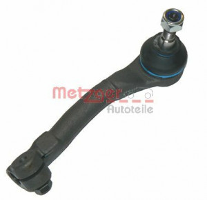 METZGER 54033302 - Spurstangenkopf