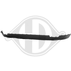 DIEDERICHS 7425069 - Spoiler