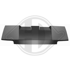 DIEDERICHS 1453000 - Motorhaube
