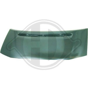 DIEDERICHS 2271000 - Motorhaube