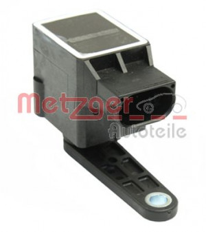 METZGER 0901205 - Sensor, Xenonlicht (Leuchtweiteregulierung)