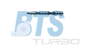 BTS Turbo CP16009 - Nockenwelle