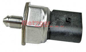 METZGER 0906319 - Sensor, Kraftstoffdruck