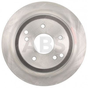 A.B.S. 16703 - Bremsscheibe