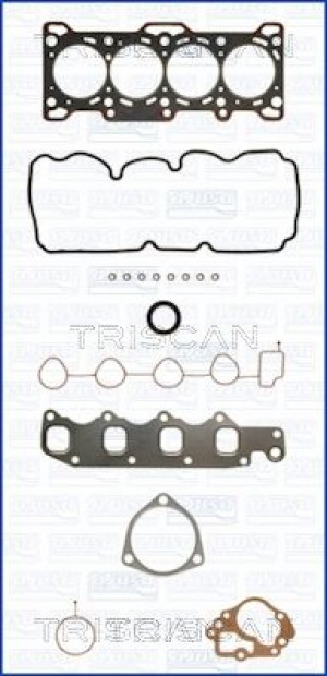 TRISCAN 598-2415 - Dichtungssatz, Zylinderkopf