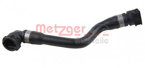 METZGER 2420545 - Kühlerschlauch