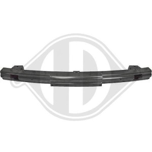 DIEDERICHS 5285865 - Aufpralldämpfer, Stoßfänger