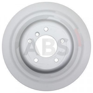 A.B.S. 17928 - Bremsscheibe