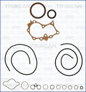 TRISCAN 595-7596 - Dichtungssatz, Kurbelgehäuse