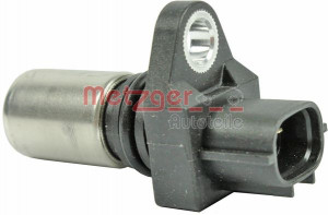 METZGER 0902321 - Impulsgeber, Kurbelwelle