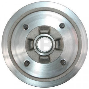 A.B.S. 2610-S - Bremstrommel