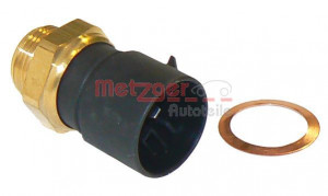 METZGER 0915060 - Temperaturschalter, Kühlerlüfter