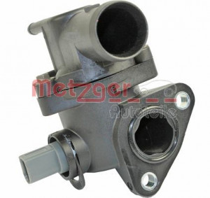 METZGER 4006146 - Thermostat, Kühlmittel