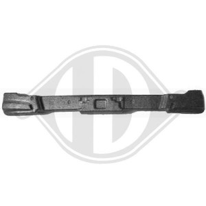 DIEDERICHS 6835061 - Aufpralldämpfer, Stoßfänger