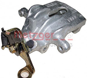 METZGER 6250107 - Bremssattel