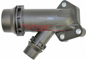 METZGER 4010112 - Kühlmittelflansch