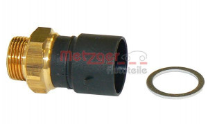 METZGER 0915026 - Temperaturschalter, Kühlerlüfter