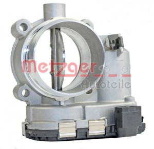 METZGER 0892443 - Drosselklappenstutzen