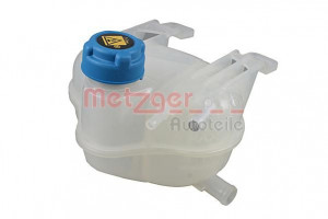 METZGER 2140170 - Ausgleichsbehälter, Kühlmittel