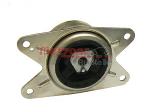 METZGER 8053654 - Lagerung, Motor