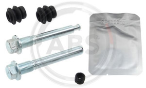 A.B.S. 55142 - Führungshülsensatz, Bremssattel