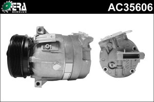 ERA Benelux AC35606 - Kompressor, Klimaanlage