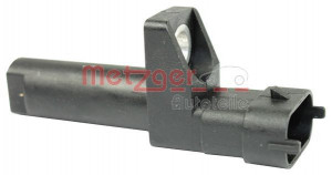 METZGER 0902281 - Impulsgeber, Kurbelwelle
