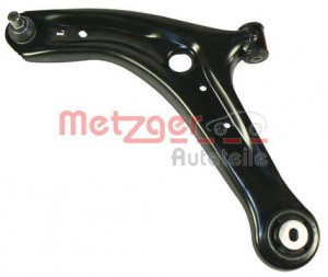 METZGER 58073801 - Lenker, Radaufhängung